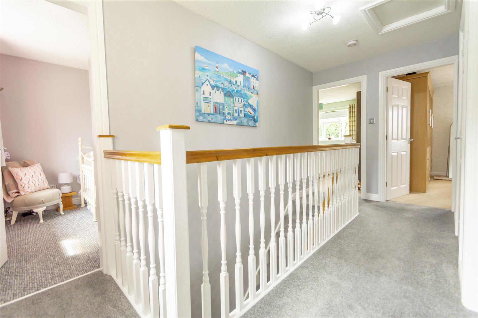 Bushy Close, Long Eaton Robert Ellis Estate Agents